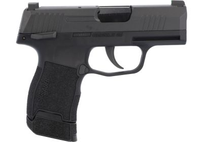 SIG SAUER P365 AIR PISTOL