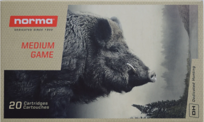 7 mm Remington Magnum