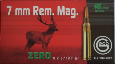 7 mm Remington Magnum