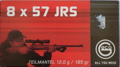.8 x 57 JRS
