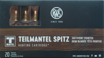 Патрони за карабина кал..223 Remington