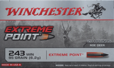.243 Winchester