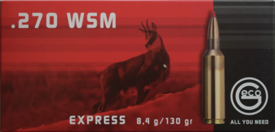 .270 Winchester Short Magnum