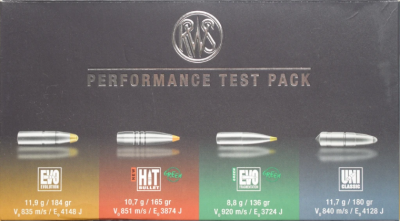 Патрони за карабина кал..30-06 Springfield