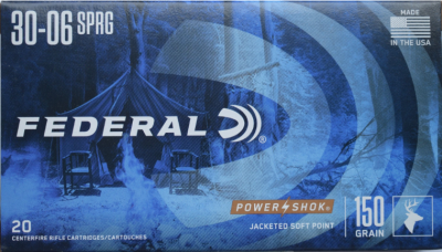.30-06 Springfield