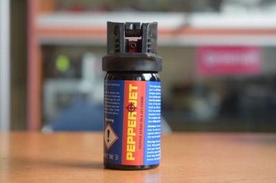 Pepper-Jet - 40 ml