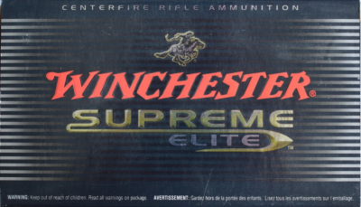 .300 Winchester Magnum