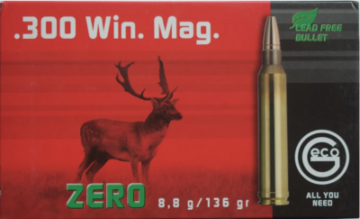 .300 Winchester Magnum