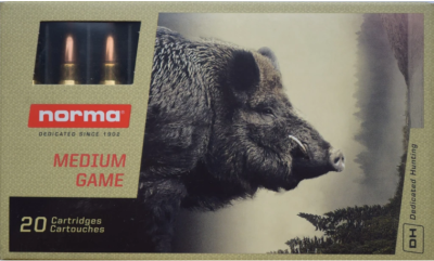 .300 Winchester Magnum