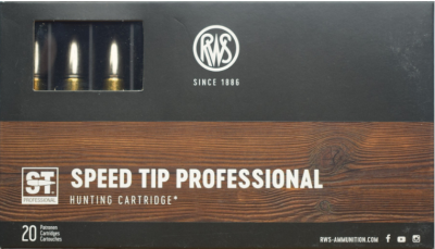 Патрони за карабина RWS кал.308 Winchester