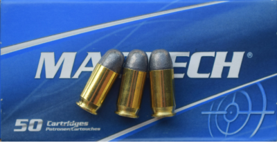 9 x 17 mm (.380 Auto)