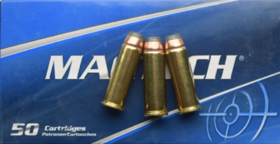 .44 Remington Magnum