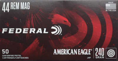 .44 Remington Magnum