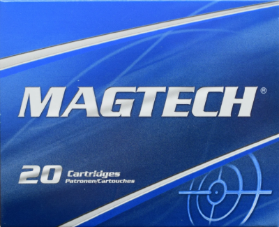 .500 Smith & Wesson Magnum