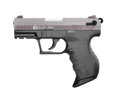 Blow TR35 Fume - 9 mm P.A.