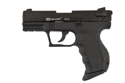 Blow TR35 Black - 9 mm P.A.