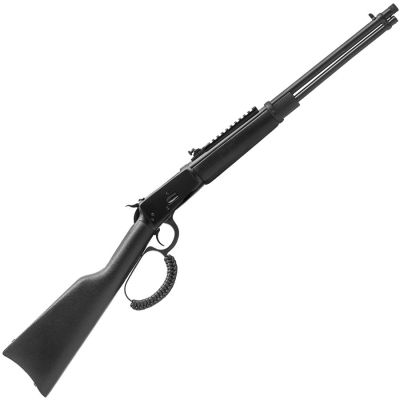 Карабина Rossi R92 Puma BK 45 Long Colt, 16`