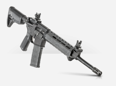 Springfield Saint .223 Remington