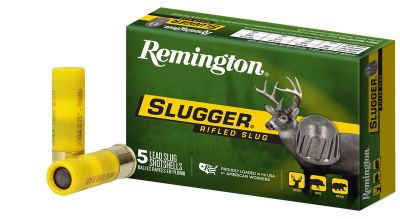 Remington Rifle Slug SP20RS cal.20/70