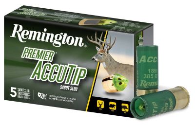 Remington Premier AccuTip PRA12 cal.12/70