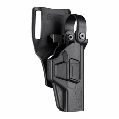 Кобур за пистолет Glock 17 и 19, Duty