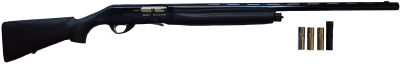 Benelli Bellmonte 3 Black 12/76