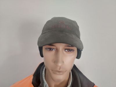 Шапка Beretta, модел Forest Revers