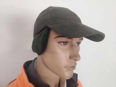 Шапка Beretta, модел Forest Revers