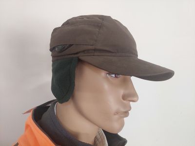 Шапка Beretta, модел Microfibra