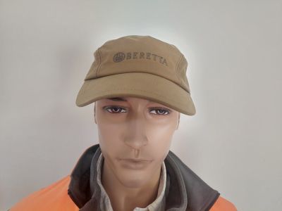 Шапка Beretta