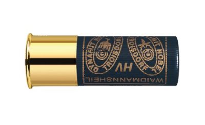 Rottweil Waidmannsheil HV Plastik 12/70 3,5 mm