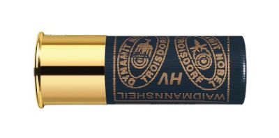 Rottweil Waidmannsheil HV Plastik 12/70 4,2 mm