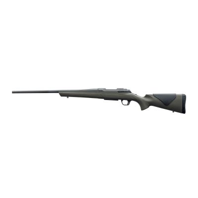Карабина Browning A-BOLT 3+ COMPO OD GREEN Thr,SM,NS 30-06Sp