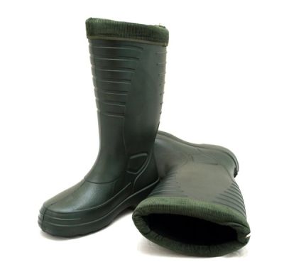 Бот. Lemigo, Модел Greenlander 862, Размер n.50