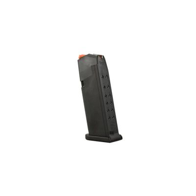 Пълнител за Glock 17, 9x19 mm, 17 заряден ,(orange)