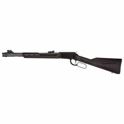 Малокалибрена карабина ROSSI RIO BRAVO 22LR BK 18" 