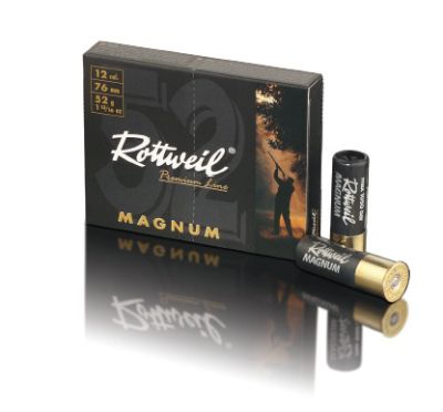 Rottweil Magnum N3 12/76 3,5 mm