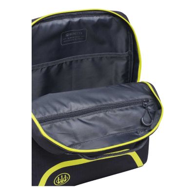 BS552 Раница Beretta Challenge Ebony & Sulphur Spr18л