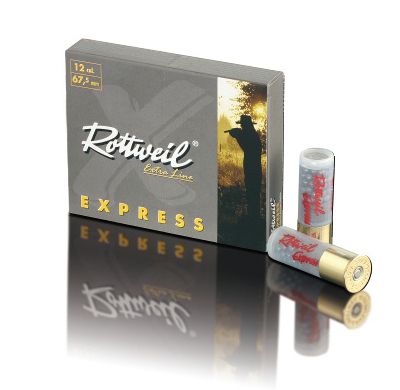 Rottweil Express 11/0 28g 12/67,5