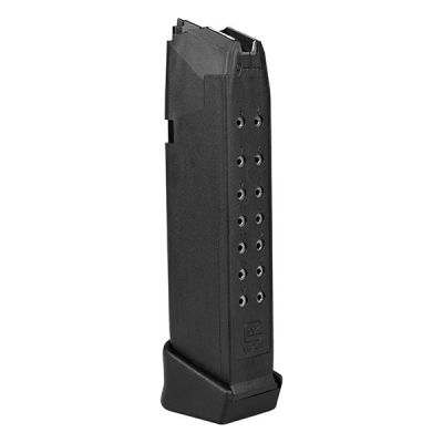 Пълнител за Glock 17+2 , 9x19 mm , 19 заряден
