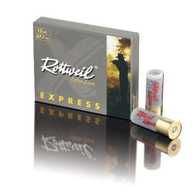 Rottweil Express 13/0 33g 12/67,5