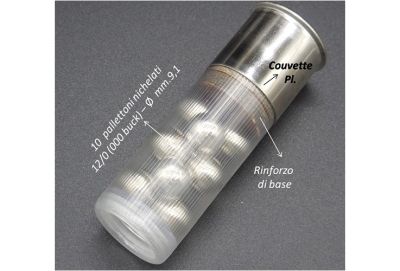 Big Game Palletoni 45g 10P 12/0-Ni 12/20/70