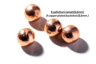 Big Game Palletoni 30g 8P 11/0-Cu 12/20/70