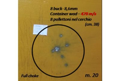 Big Game Palletoni 30g 8P 11/0-Cu 12/20/70