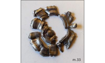 Palla White Shock 28 g 12/20/70