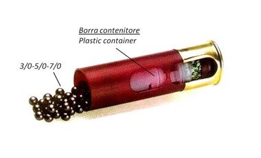 Big Game Zerati 36g  3/0 12/20/67