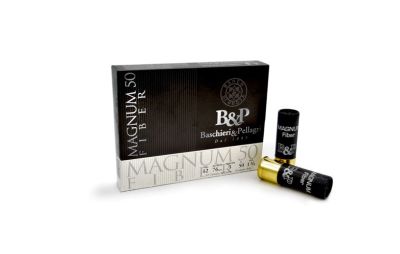 Magnum Fibre 50g  n.5 12/20/76