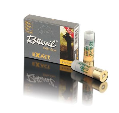 Rottweil Exact Magnum 20/76 26g