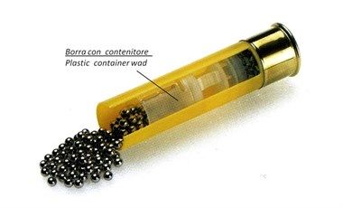 B&P F2 Classic Cal 20/16/67  N5