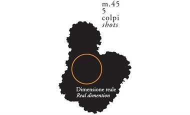 B&P Trill Shock Cal 20/16/70